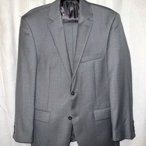 Jos. A. Bank 1905 Series Collection - Grey Suit